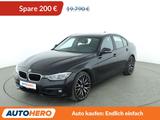 BMW 3er 320i Advantage Aut.*NAVI*TEMPO*LED*PDC*SHZ* - BMW: 3er