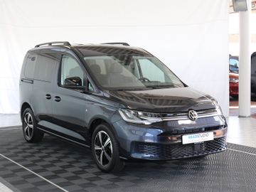 Volkswagen Caddy eHybrid DSG LED NAVI ACC AGR KAMERA AHK