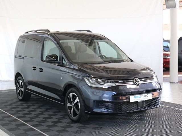 Volkswagen Caddy eHybrid DSG LED NAVI ACC AGR KAMERA AHK