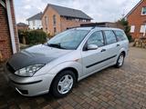 Ford Focus - gebrauchte Ford Focus aus dem Jahr 2002