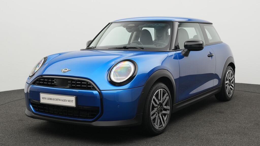 Image of MINI Cooper C