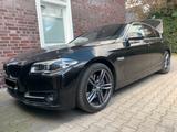 BMW 525d LCI LED HUD Leder Sitzheiz/-bel. Glasdach - BMW 525 in Oldenburg