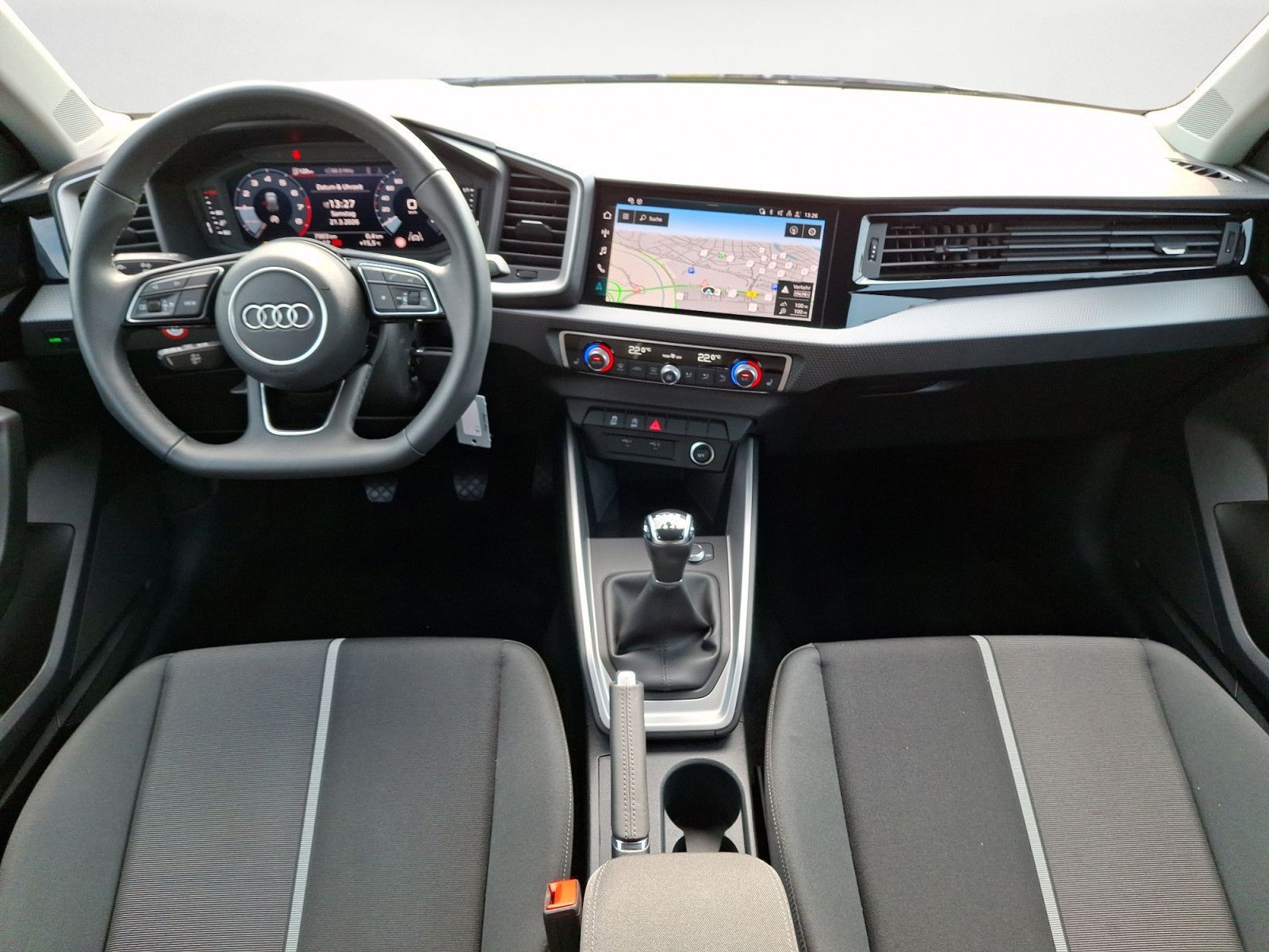 Audi A1 - Bild 11