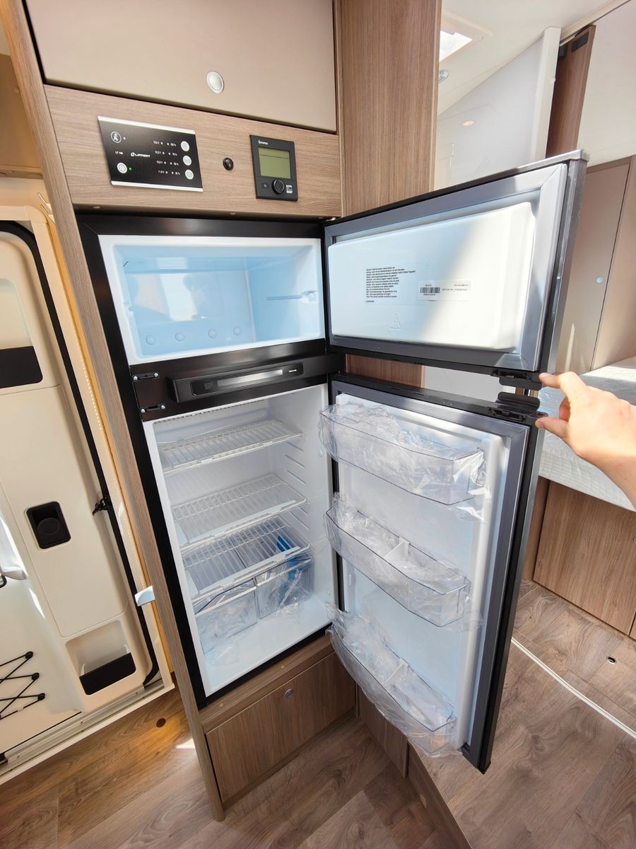 Fahrzeugabbildung Carado T-457 pro+  2025 SUMMER SALE  9.288 € SPAREN