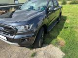 Ford Ranger Wildtrak - Ford Ranger Gebrauchtwagen in Köln