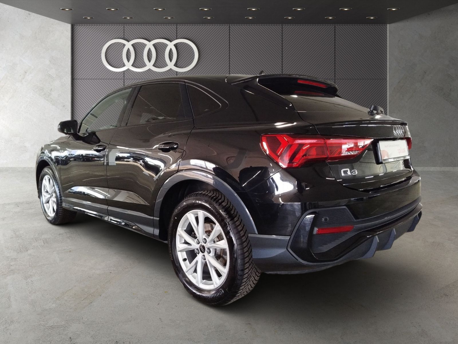 Audi Q3 - Bild 5