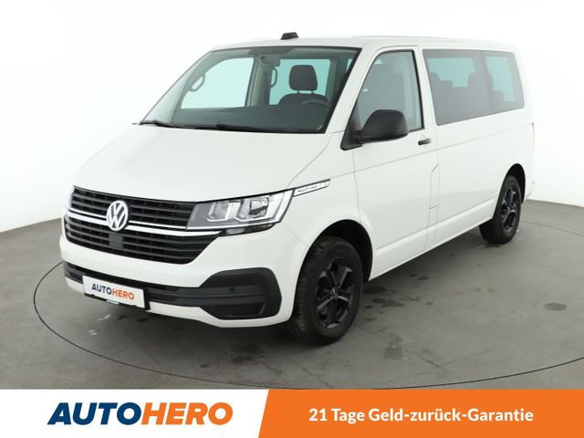 Volkswagen T6 Multivan 2.0 TDI Family FWD Aut.*TEMPO*CAM*