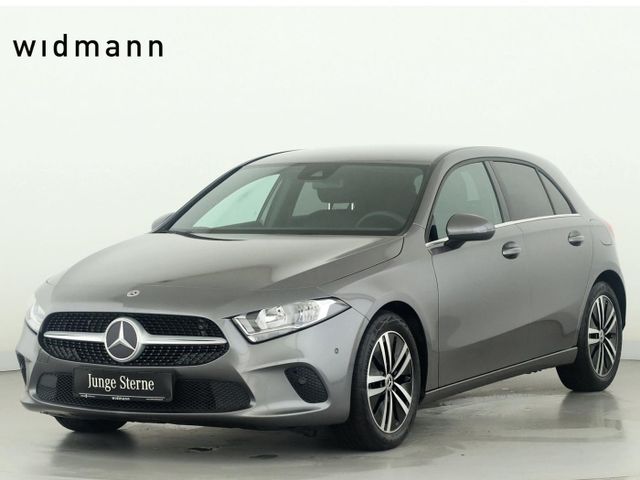 MERCEDES-BENZ A 200 d Style*PTS*Rückfahrkamera*Navi*SpurH*SHZ*