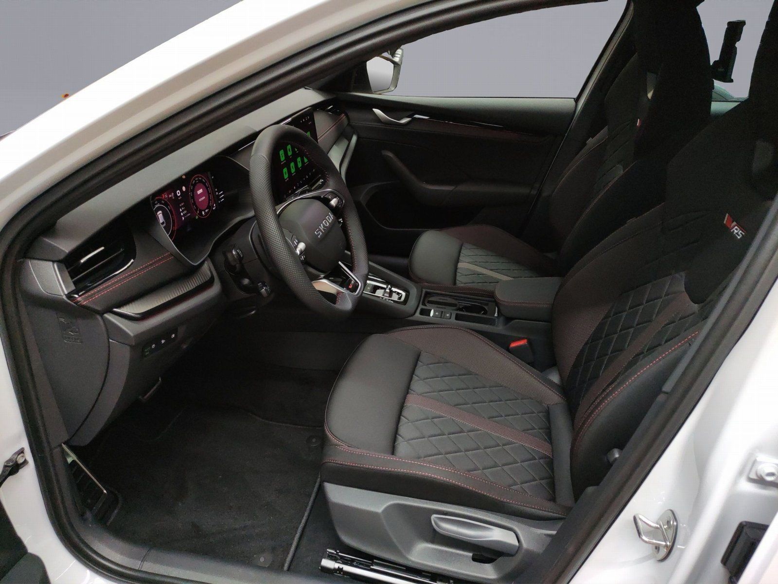 Skoda Octavia - Bild 7
