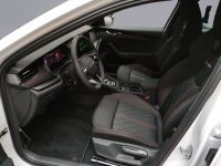 Skoda Octavia - Vorschau Bild 7