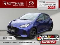 Mazda 2 Hybrid - Vorschau Bild 1