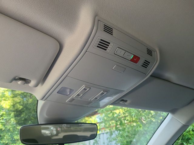 Polo 1.0 FRESH ParkPilot Sitzhzg.