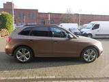 Audi SQ5 3.0 TDI quattro Aut. Navi Xenon Panorama - Audi SQ5 in Düsseldorf