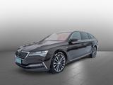 Skoda Superb Combi L&K 2,0TSI Virtual LED GRA Navi AHK - gebrauchte Skoda Superb aus dem Jahr 2020