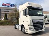 DAF XF 480 SSC, ACC, Low Deck, 2 Tanks, Klima - DAF LKWs