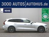 Volvo V60 T6 Inscription Navi LED RfK AHK ACC Memory - gebrauchte Volvo Kombis
