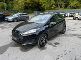 Ford Fiesta Trend /Automatik/Klima/Alu - Ford Fiesta Gebrauchtwagen in Düsseldorf
