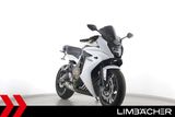 Honda CBR 650 F - Raximo, MRA, Heizgriffe - HONDA CBR 6
