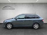 Skoda Fabia Combi 1.4 TDI Ambition AHK SHZ PDC TÜV NEU - Skoda Fabia mit Diesel-Antrieb