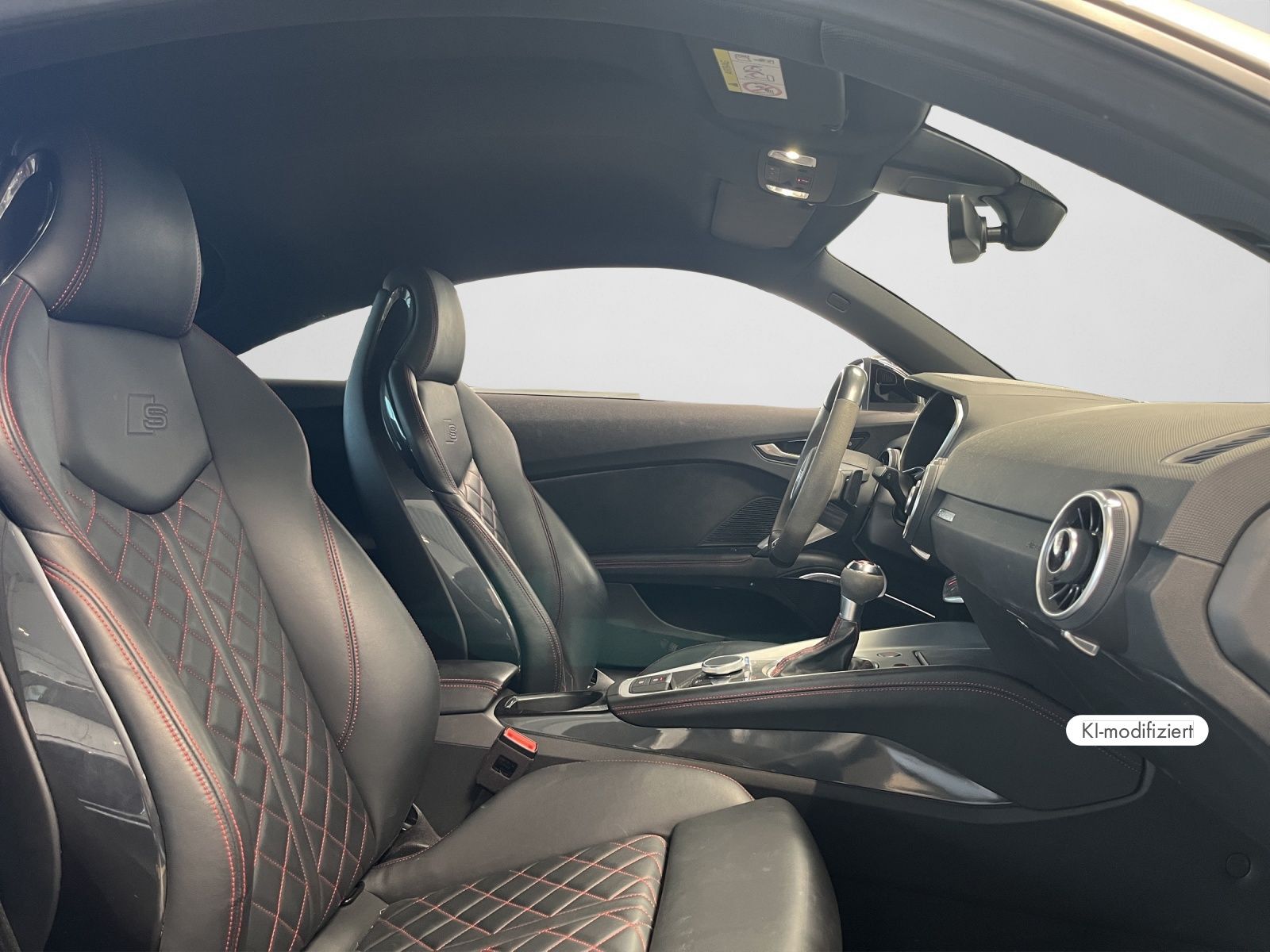 Audi TT - Bild 5