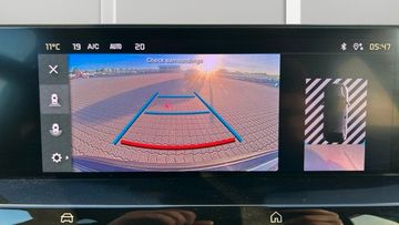 Citroen C4 - 8