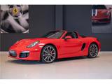 Porsche Boxster 3.4I S 315 CH . - gebrauchte Porsche Boxster aus dem Jahr 2012