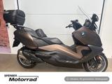 BMW C 650 GT * Gepflgter Zustand * - gebrauchte Roller