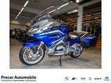 BMW R 1200 RT inkl. Koffer, Radio + 3 Pakete - gebrauchte Motorräder in Köln