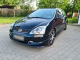 Honda Civic Ep1 Sport Unlimited Bastuck Ab... - Honda Civic: Ep1
