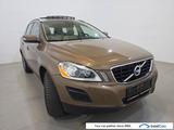 Volvo XC 60 2.0 D3 Summum Aut. Pano Navi Leather Keyl - Volvo XC60 bis 15.000 Euro