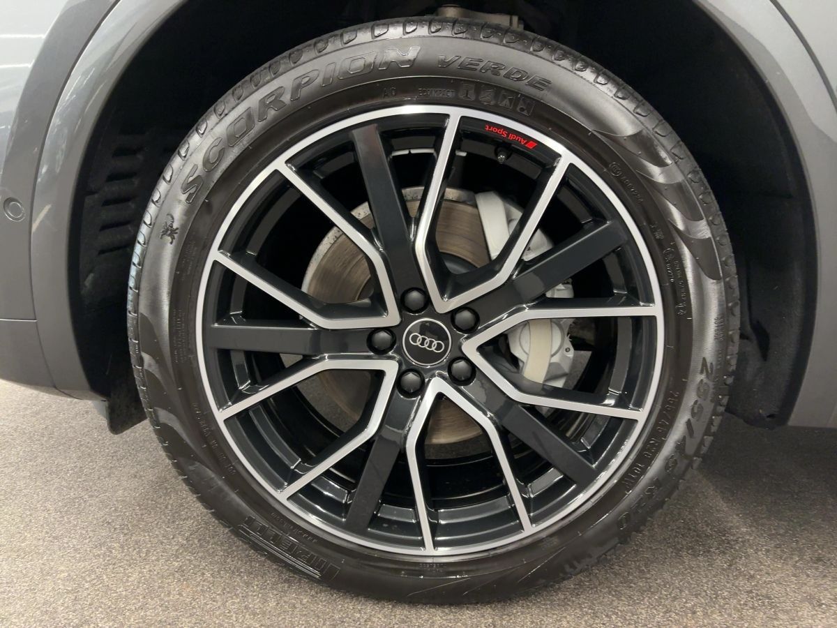 Audi Q5 - Bild 15