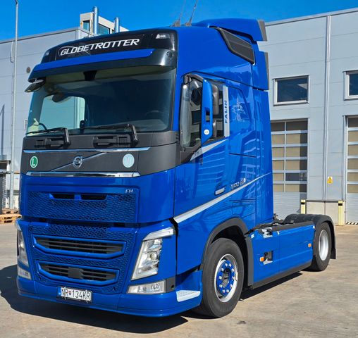 Volvo FH460 TC