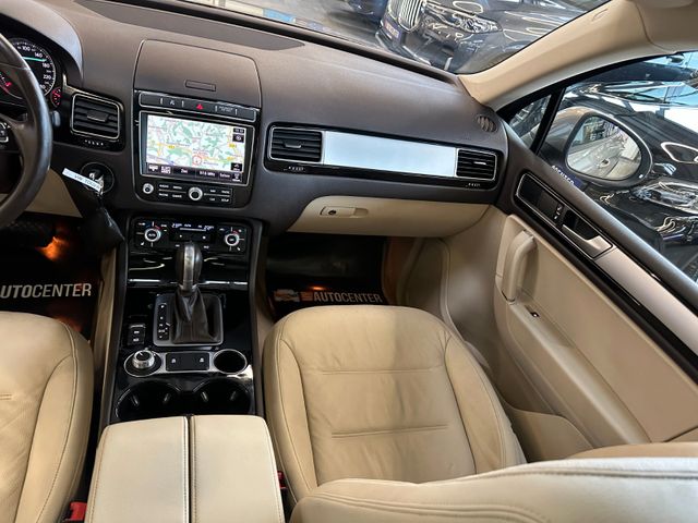 Volkswagen Touareg V6 TDI BMTStart-Stopp 4Motion *2. Hand*