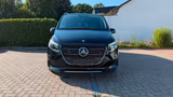 Mercedes-Benz V300d RWD lang AVANTGARDE - Mercedes-Benz 300: A