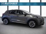 Ford Puma Titanium 1.0 EcoBoost Hybrid Pano AHK - Ford Puma Gebrauchtwagen in Frankfurt