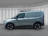 Ford Transit Courier Active - Ford Transit mit Benzin-Antrieb: Automatik