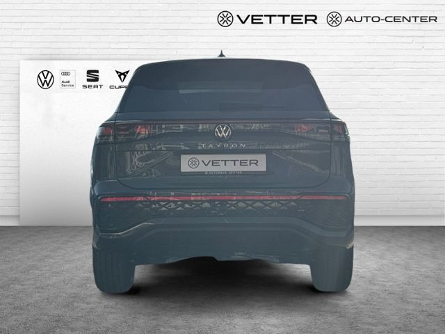 Fahrzeugabbildung Volkswagen Tayron R-Line 2,0 l TDI SCR 4MOTION 142 kW (193