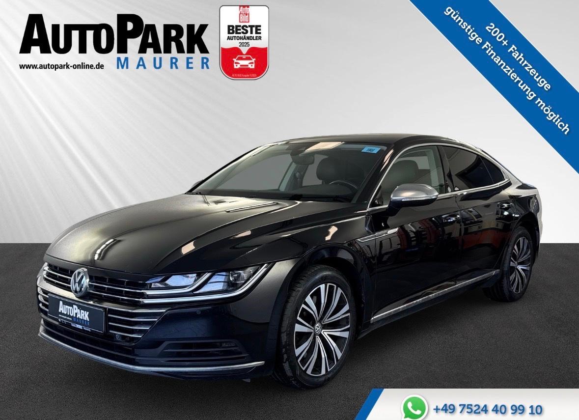 Volkswagen Arteon Elegance *4Motion*Spur*DAB*LED*