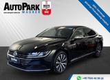 Volkswagen Arteon Elegance *4Motion*Spur*DAB*LED* - VW Arteon bis 20.000 Euro