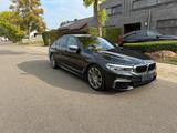 BMW M550i xDrive A - - BMW M550 Gebrauchtwagen