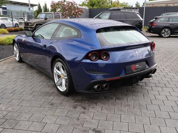صورة 7 لـ 2017 Ferrari GTC4LUSSO