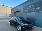 Audi A1*Scheckheft*Garantie*Reifen/Service NEU*SHZ* - gebrauchte Audi A1 aus dem Jahr 2016