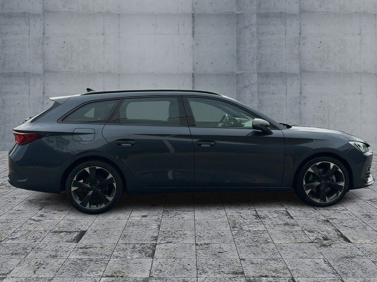 Cupra Leon - Bild 7