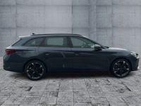Cupra Leon - Vorschau Bild 7