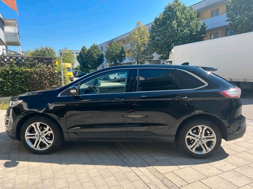 Image of Ford Edge