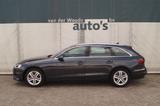 Audi A4 Avant 35 TDI Business Edition -NAVI-LEER-CARP - Gebrauchtwagen in Leer