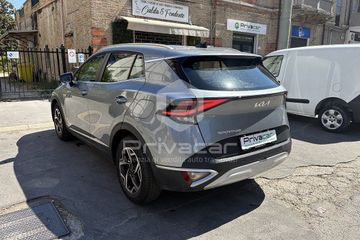 KIA Sportage - 7