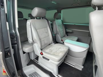 Volkswagen T5 Multivan - 9