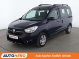 Dacia Dokker 1.3 TCe Comfort*NAVI*CAM*PDC*SHZ*DAB* - Dacia Gebrauchtwagen in Düsseldorf