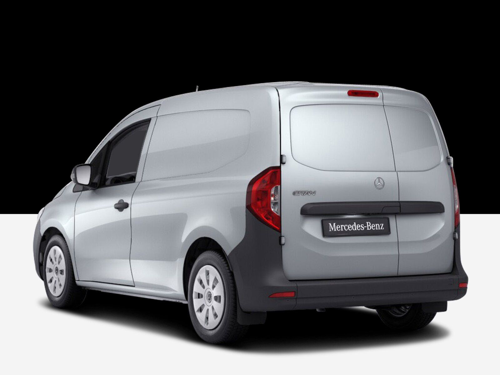 Mercedes-Benz Citan 112 CDI Kasten BASE Standard imagem 2
